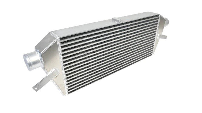 PLM Front Mount Intercooler (FMIC) – Subaru WRX VB 2022–2025