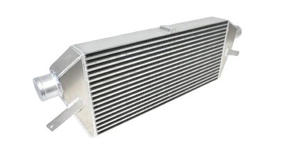 PLM Front Mount Intercooler (FMIC) – Subaru WRX VB 2022–2025