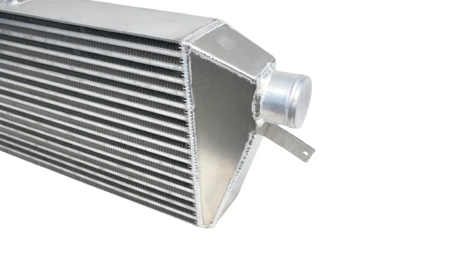 PLM Front Mount Intercooler (FMIC) – Subaru WRX VB 2022–2025