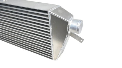 PLM Front Mount Intercooler (FMIC) – Subaru WRX VB 2022–2025