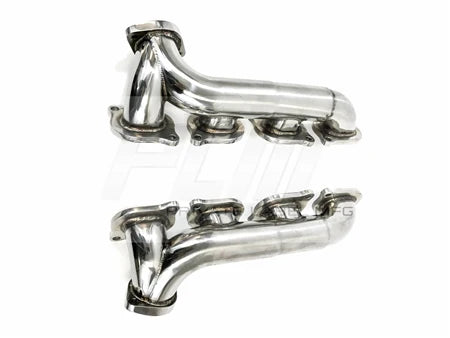 PLM Power Driven 6.3 AMG Headers – Mercedes-Benz E63 AMG / Mercedes-Benz C63 AMG / Mercedes-Benz CLS63 AMG