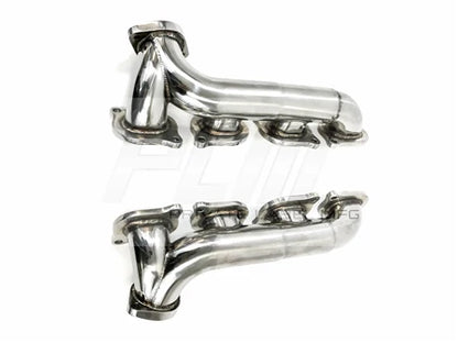 PLM Power Driven 6.3 AMG Headers – Mercedes-Benz E63 AMG / Mercedes-Benz C63 AMG / Mercedes-Benz CLS63 AMG