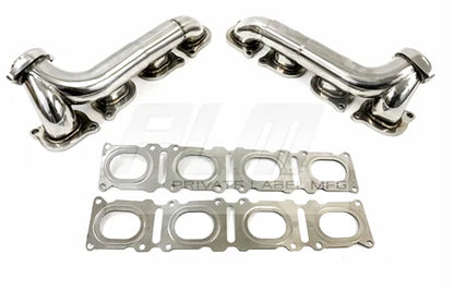 PLM Power Driven 6.3 AMG Headers – Mercedes-Benz E63 AMG / Mercedes-Benz C63 AMG / Mercedes-Benz CLS63 AMG