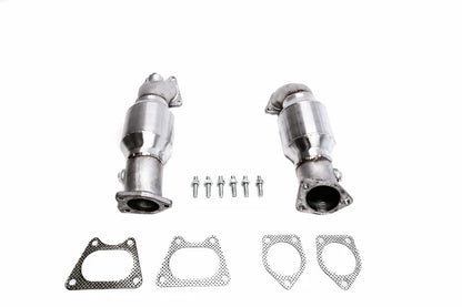 PLM Performance Primary Catalytic Converters – Acura TL 2004–2008