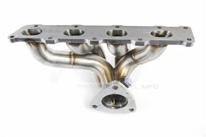 PLM Power Driven 2015–2019 Polaris Slingshot Header Manifold