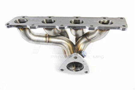 PLM Power Driven 2015–2019 Polaris Slingshot Header Manifold