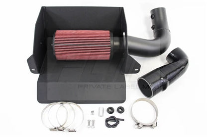 PLM Power Driven Polaris Slingshot Cold Air Intake  Fits 2015–2019 Polaris Slingshot