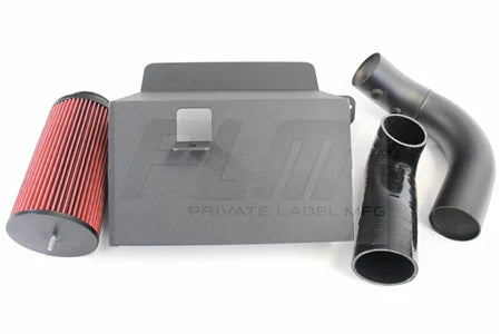 PLM Power Driven Polaris Slingshot Cold Air Intake  Fits 2015–2019 Polaris Slingshot