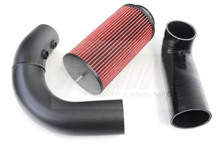 PLM Power Driven Polaris Slingshot Cold Air Intake  Fits 2015–2019 Polaris Slingshot