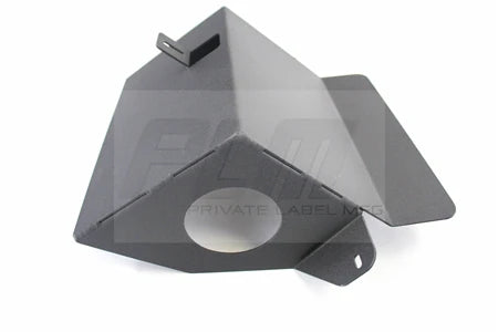 PLM Power Driven Polaris Slingshot Cold Air Intake  Fits 2015–2019 Polaris Slingshot