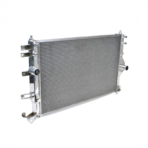 PLM Performance Aluminum Radiator – 2023–2025 Toyota GR Corolla / 2021+ Toyota GR Yaris
