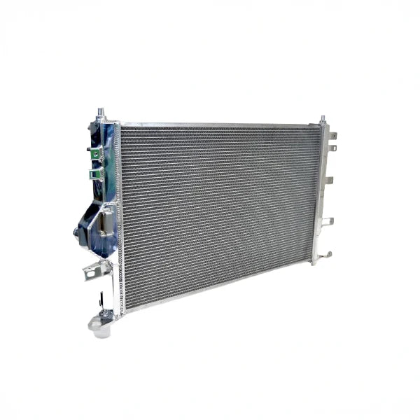 PLM Performance Aluminum Radiator – 2023–2025 Toyota GR Corolla / 2021+ Toyota GR Yaris