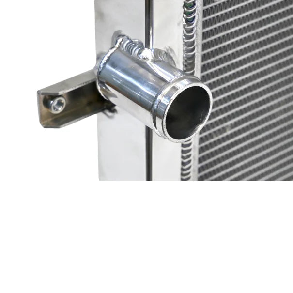 PLM Performance Aluminum Radiator – 2023–2025 Toyota GR Corolla / 2021+ Toyota GR Yaris