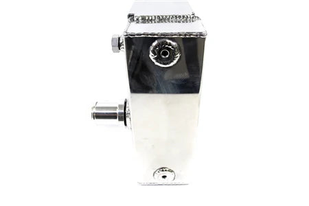 PLM Private Label Mfg. Power Driven Compact Drag Radiator – Small  Universal Fitment