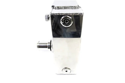 PLM Private Label Mfg. Power Driven Compact Drag Radiator – Small  Universal Fitment