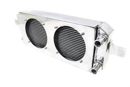 PLM Power Driven Tucked Radiator – Honda / Acura