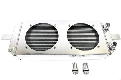 PLM Power Driven Tucked Radiator – Honda / Acura
