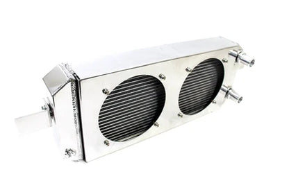 PLM Power Driven Tucked Radiator – Honda / Acura
