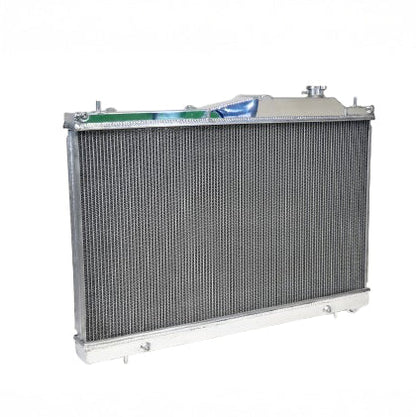 PLM Performance Radiator – 2022-2025 Subaru WRX VB