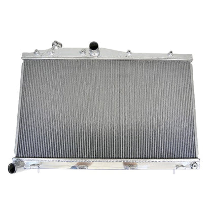 PLM Performance Radiator – 2022-2025 Subaru WRX VB