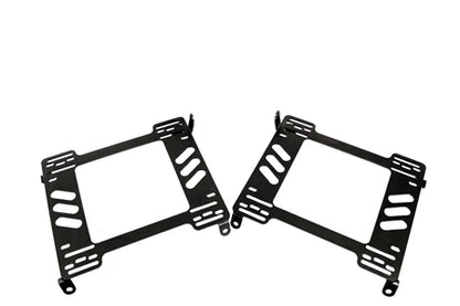 PLM Seat Base Mount Bracket For 1992-1995 Honda Civic EG &amp; 1994-2001 Acura Integra DC2