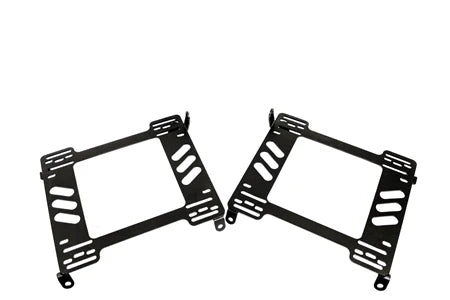 PLM Seat Base Mount Bracket For 1992-1995 Honda Civic EG &amp; 1994-2001 Acura Integra DC2