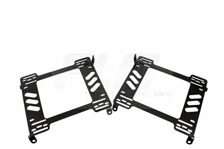 PLM Seat Base Mount Bracket For 1992-1995 Honda Civic EG &amp; 1994-2001 Acura Integra DC2