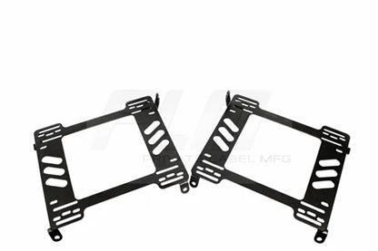 PLM Seat Base Mount Bracket For 1992-1995 Honda Civic EG &amp; 1994-2001 Acura Integra DC2