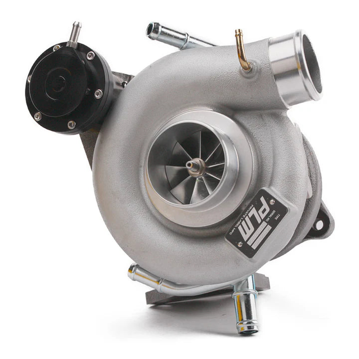 PLM Bolt-On Ball Bearing Turbo Upgrade P660 – Subaru WRX STi 2008–2020