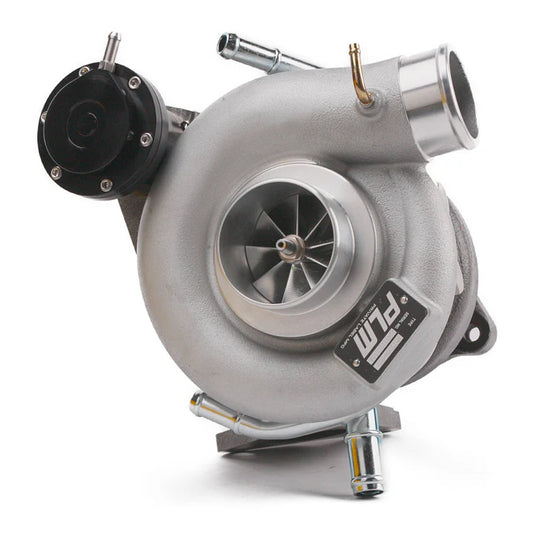 PLM Bolt-On Ball Bearing Turbo Upgrade P660 – Subaru WRX STi 2008–2020