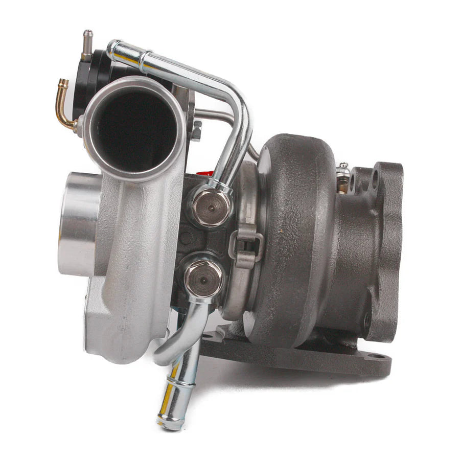 PLM Bolt-On Ball Bearing Turbo Upgrade P660 – Subaru WRX STi 2008–2020