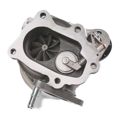 PLM Bolt-On Ball Bearing Turbo Upgrade P660 – Subaru WRX STi 2008–2020