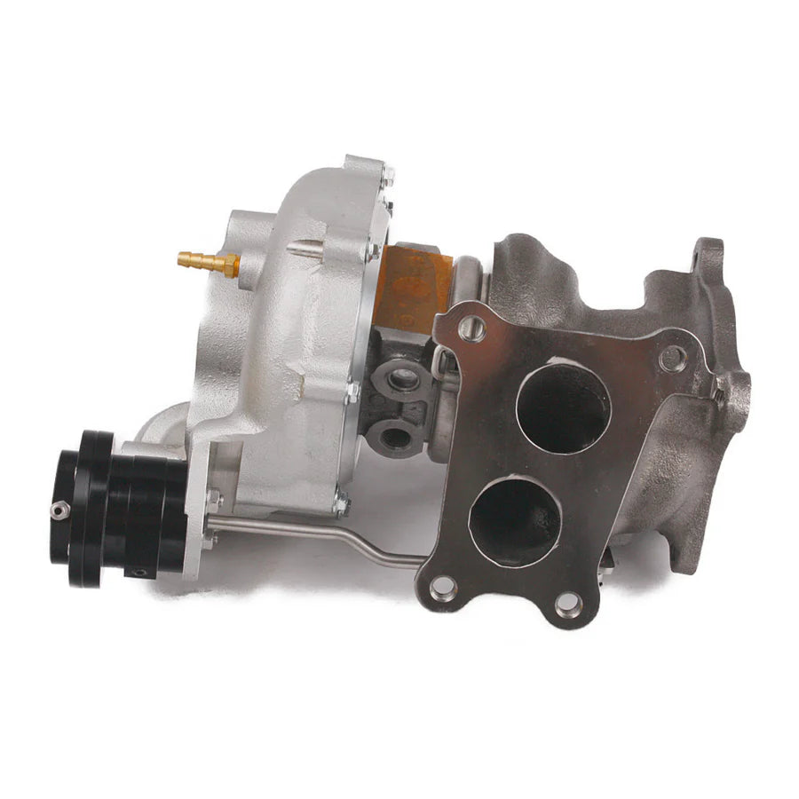 PLM Bolt-On Ball Bearing Turbo Upgrade 20G – Subaru WRX FA20DIT 2015–2021