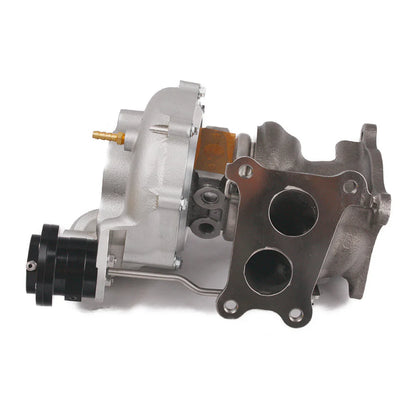 PLM Bolt-On Ball Bearing Turbo Upgrade 20G – Subaru WRX FA20DIT 2015–2021