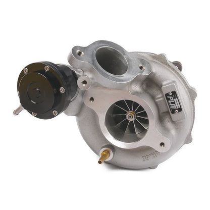 PLM Bolt-On Ball Bearing Turbo Upgrade 20G – Subaru WRX FA20DIT 2015–2021