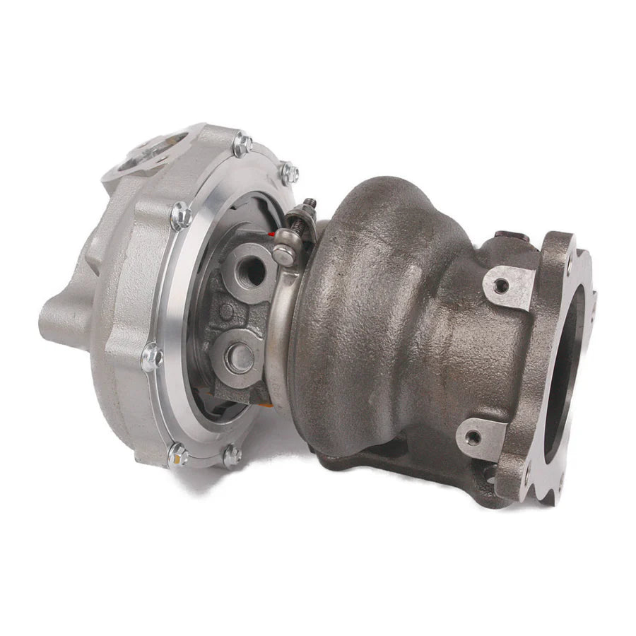 PLM Bolt-On Ball Bearing Turbo Upgrade 20G – Subaru WRX FA20DIT 2015–2021
