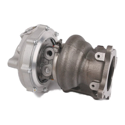 PLM Bolt-On Ball Bearing Turbo Upgrade 20G – Subaru WRX FA20DIT 2015–2021