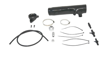 2022–2025 Subaru WRX VB PLM 3.0" Turbo Inlet Hose Kit