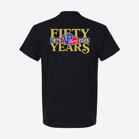 VP 50th Anniversary T-Shirt