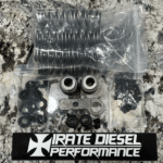 IDP competition valve spring kit