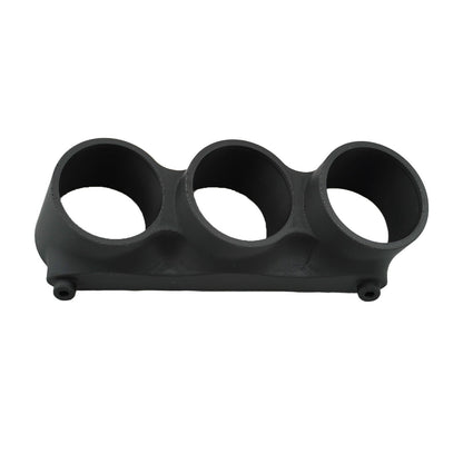 Triple Gauge Pod Mount for Civic EG Lower Factory Bolt On 1992-1995 52mm