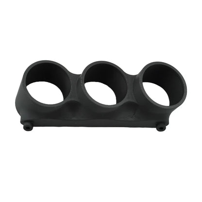 Bull Boost Performance Triple 52mm Gauge Pod Mount for Honda Civic EG (1992-1995) – Lower Factory Bolt-On