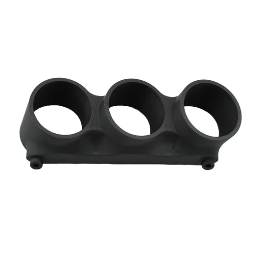 Bull Boost Performance Triple 52mm Gauge Pod Mount for Honda Civic EG (1992-1995) – Lower Factory Bolt-On