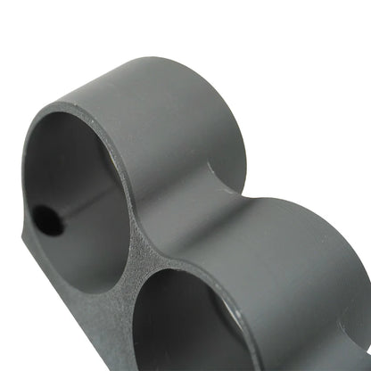 Bull Boost Performance Triple 52mm Gauge Pod Mount for Honda Civic EG (1992-1995) – Lower Factory Bolt-On