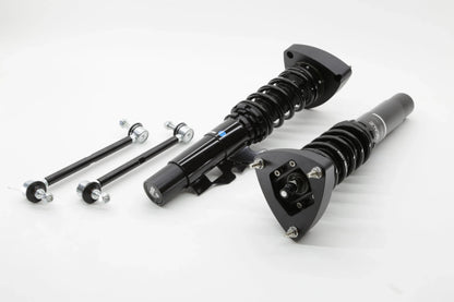 Porsche 911 997 AWD 05-11(C4/C4S/Targa) Alpine Series Coilover