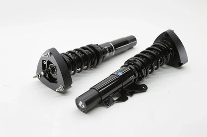 Porsche 911 997 AWD 05-11(Gts/Turbo) Alpine Series Coilover