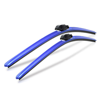 Volkswagen Atlas Cross Sport Windshield Wiper Blades