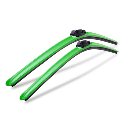 Cadillac XT4 Windshield Wiper Blades
