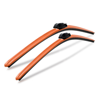 Infiniti QX80 Windshield Wiper Blades