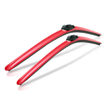 Volvo S80 Windshield Wiper Blades